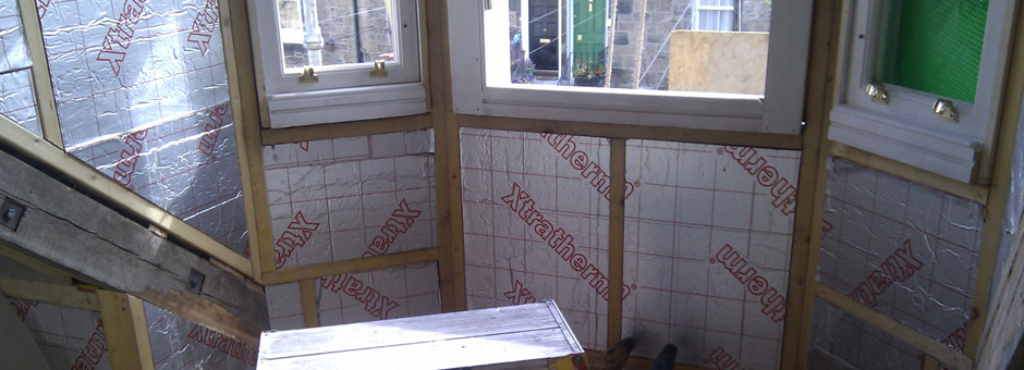 Attic Insulation