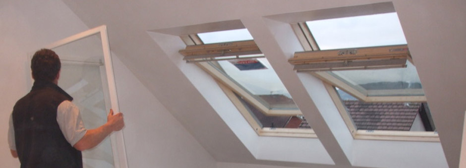 Velux Windows