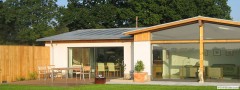 Velux Windows
